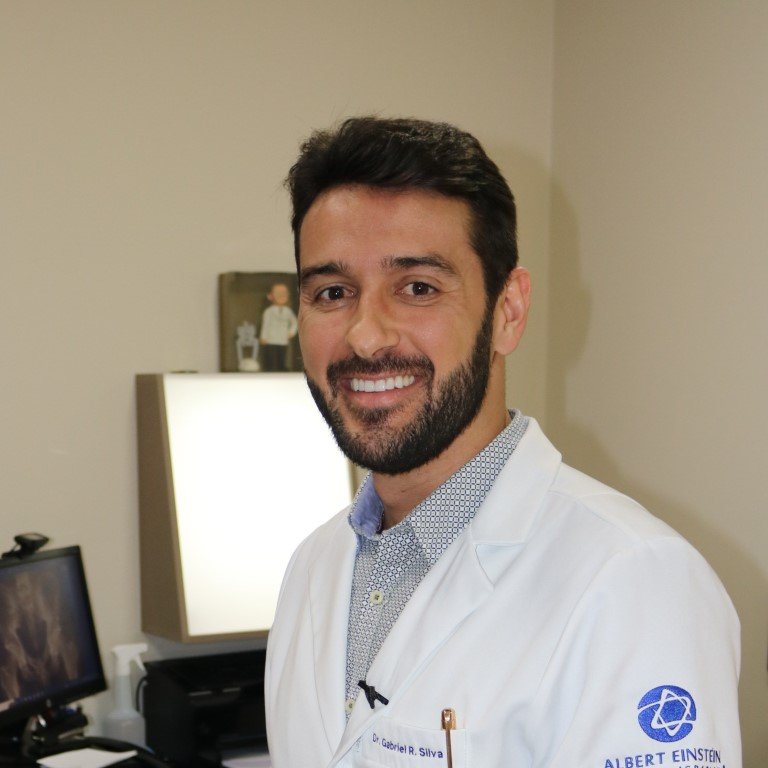 Dr. Gabriel R. Silva