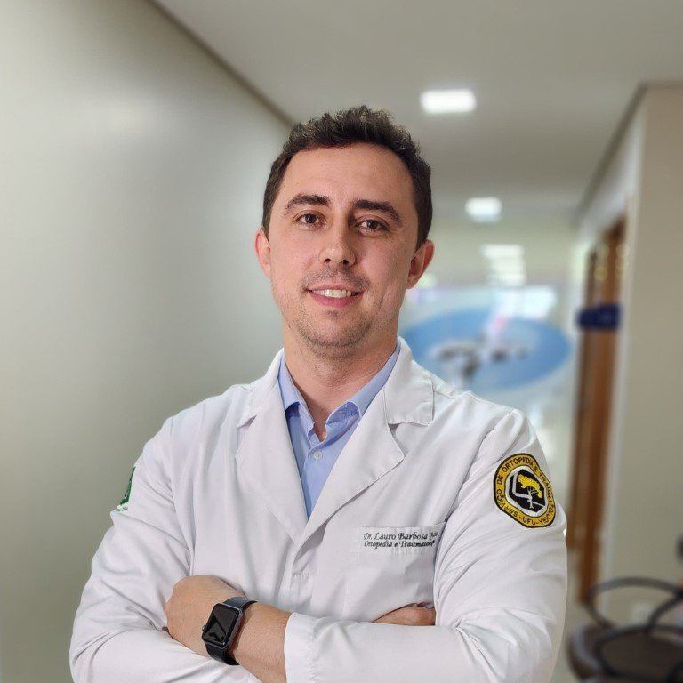 Dr. Lauro Neto